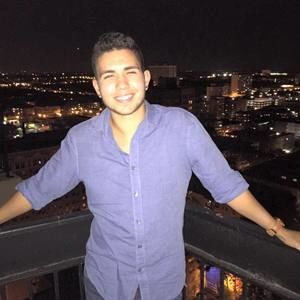 Meet your Posher, James